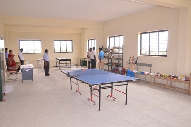 Arunai College of Education Tiruvannamalai Extra Curriculars photo 5